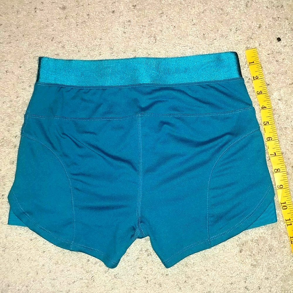 Studio by Capezio dance shorts - Picture 3 of 6
